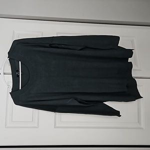 Tunic sweater